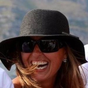 Meet your Posher, Beatrice